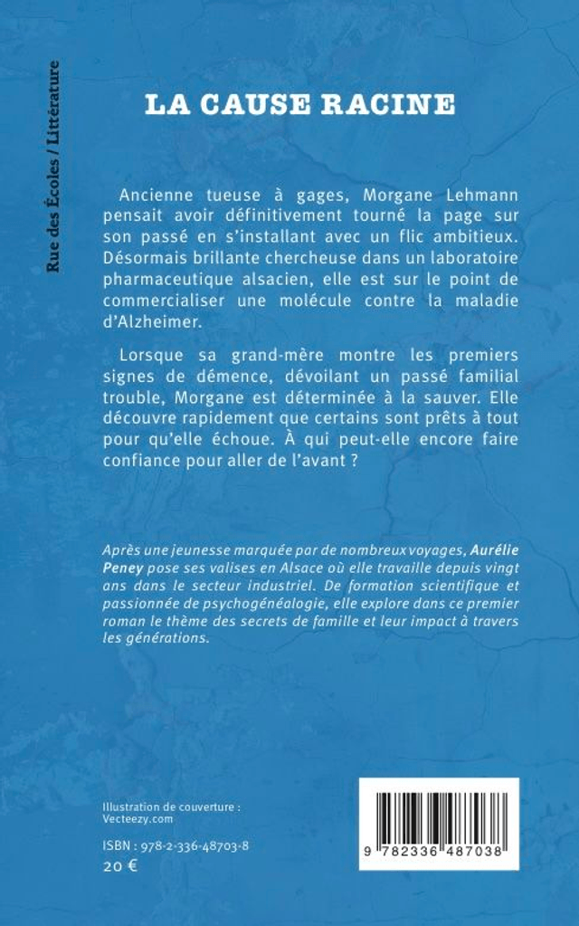 La Cause Racine